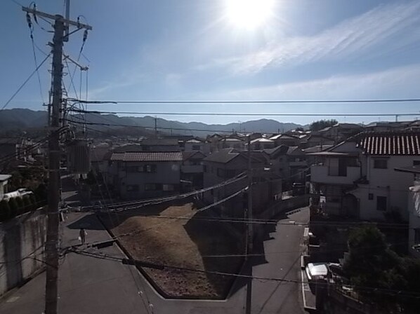 大池駅 徒歩5分 1階の物件内観写真